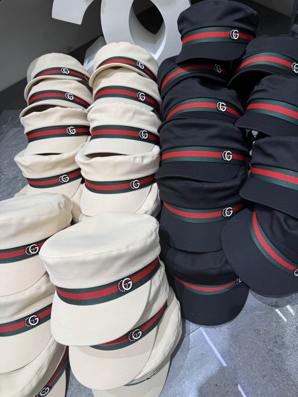 Gucci Cap dx09